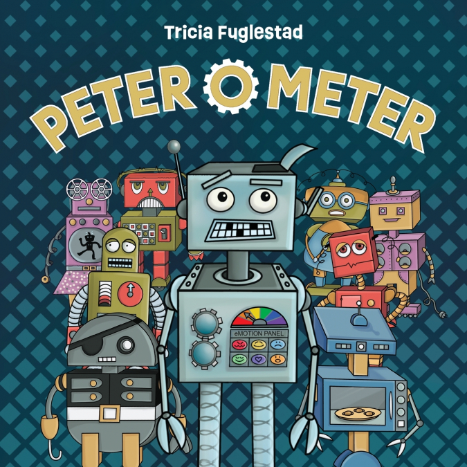 PETER O? METER