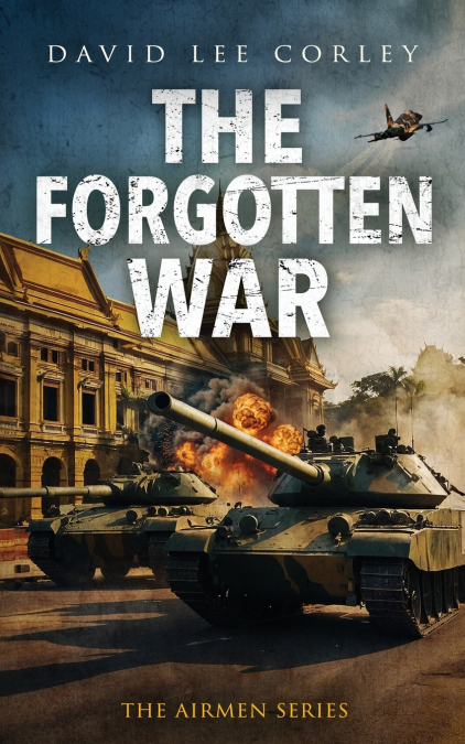 THE FORGOTTEN WAR