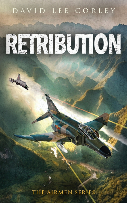 RETRIBUTION
