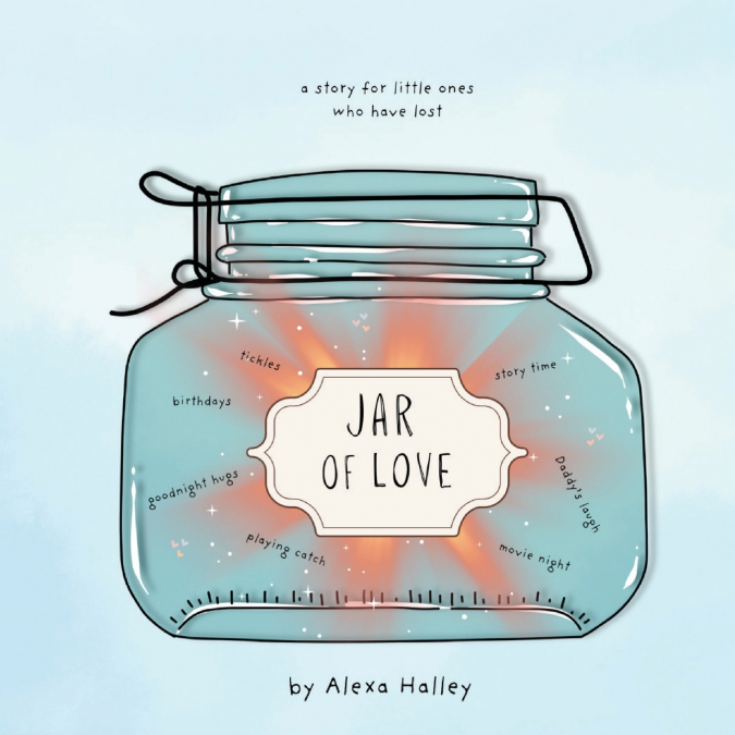 JAR OF LOVE