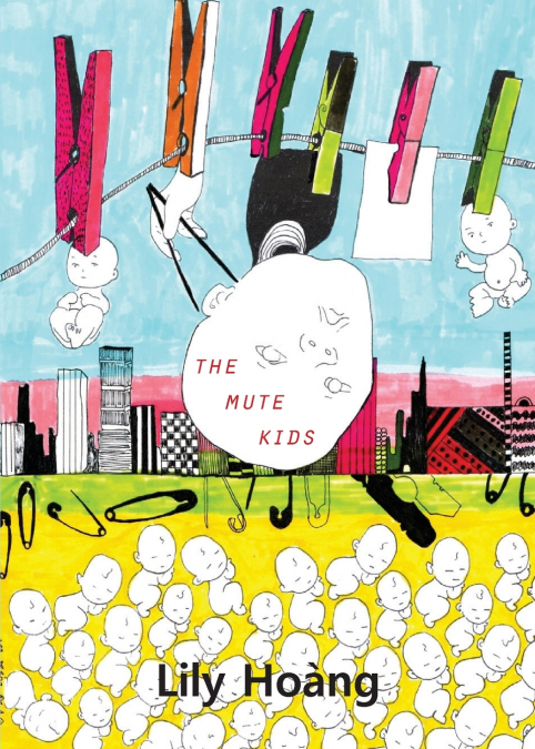 THE MUTE KIDS