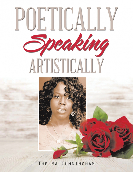 POETICALLY SPEAKING