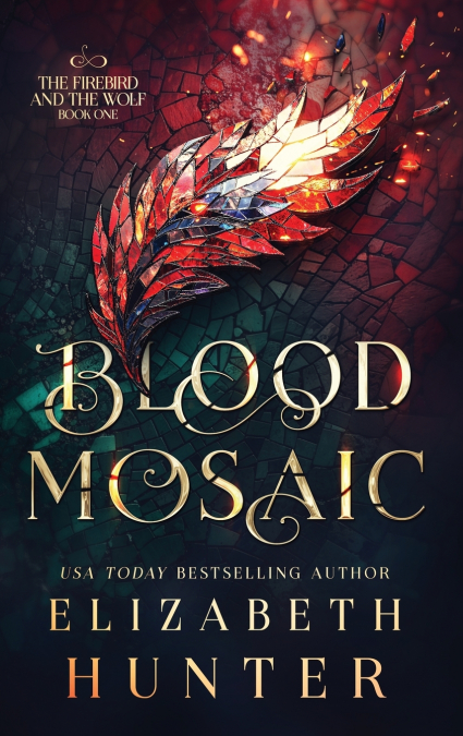 BLOOD MOSAIC