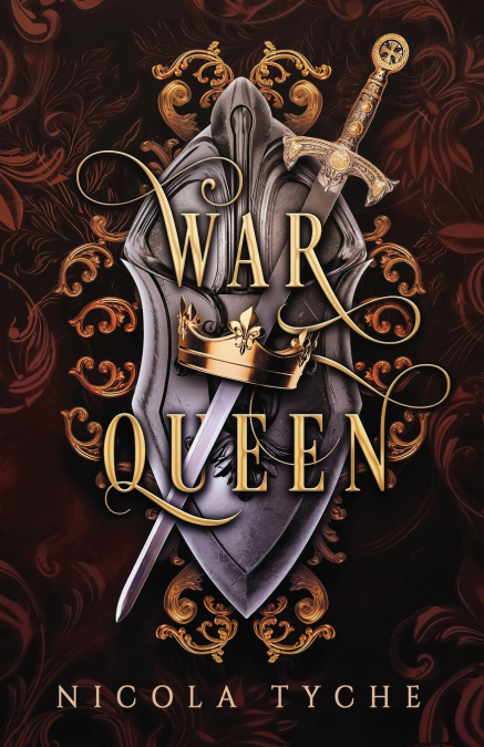 WAR QUEEN