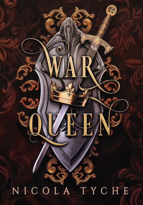 WAR QUEEN