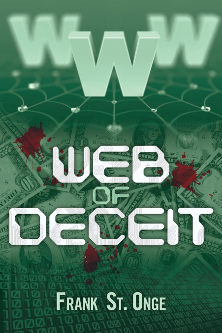 WEB OF DECEIT