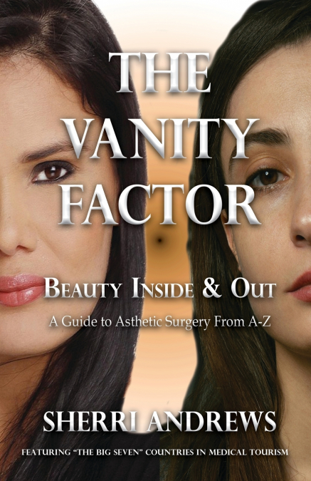 THE VANITY FACTOR