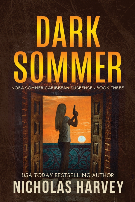 DARK SOMMER