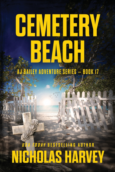 CEMETERY BEACH