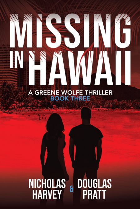 MISSING IN HAWAII