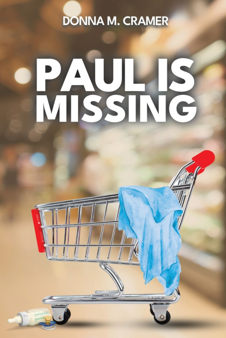PAUL IS MISSING