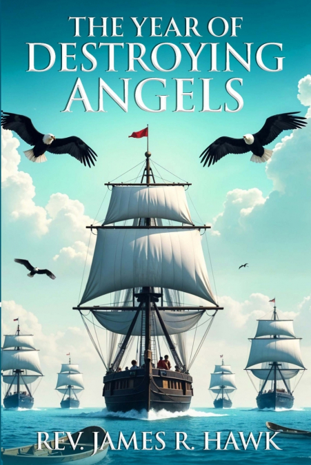 THE YEAR OF DESTROYING ANGELS