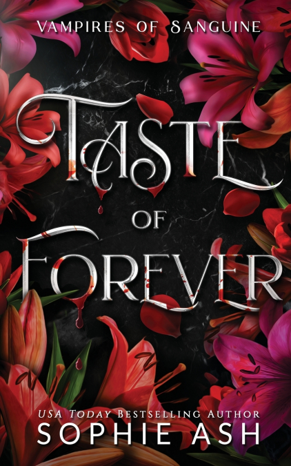 TASTE OF FOREVER