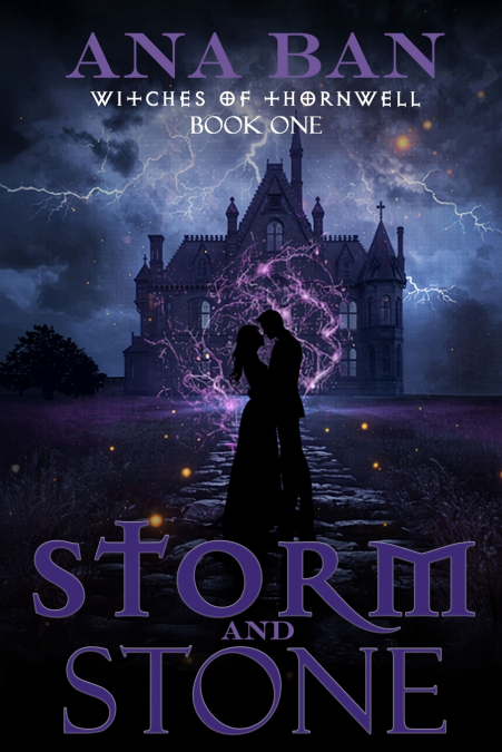 STORM AND STONE