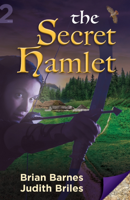 THE SECRET HAMLET