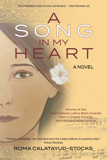 A SONG IN MY HEART