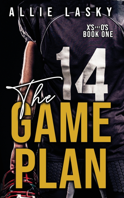 THE GAME PLAN