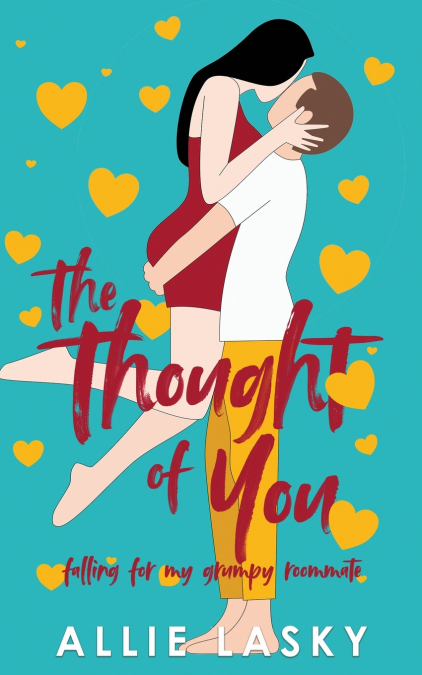 THE THOUGHT OF YOU