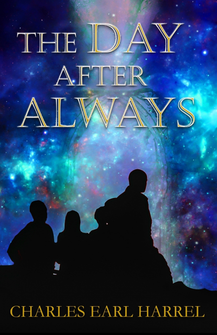THE DAY AFTER ALWAYS