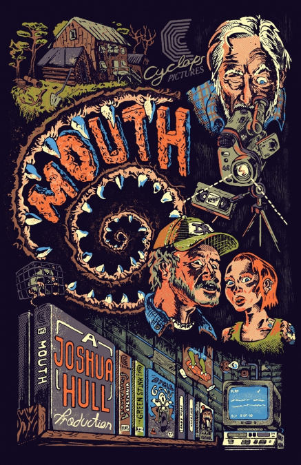 MOUTH