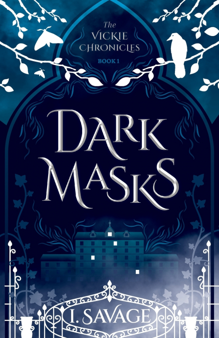 DARK MASKS - UPDATED EDITION