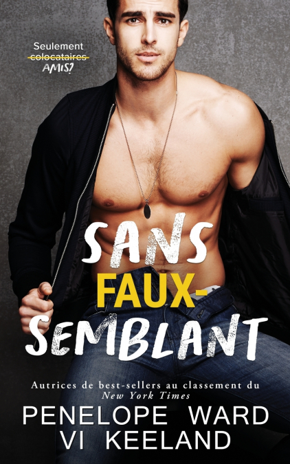 SANS FAUX-SEMBLANT