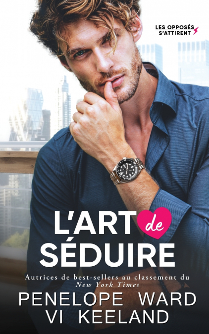 L?ART DE SEDUIRE