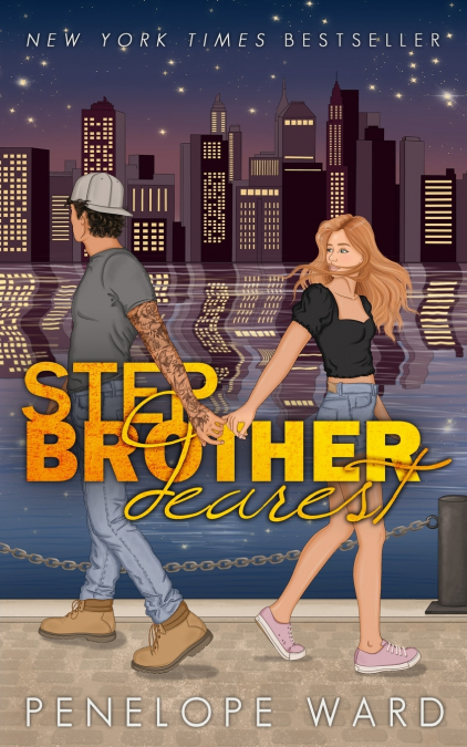 STEPBROTHER DEAREST
