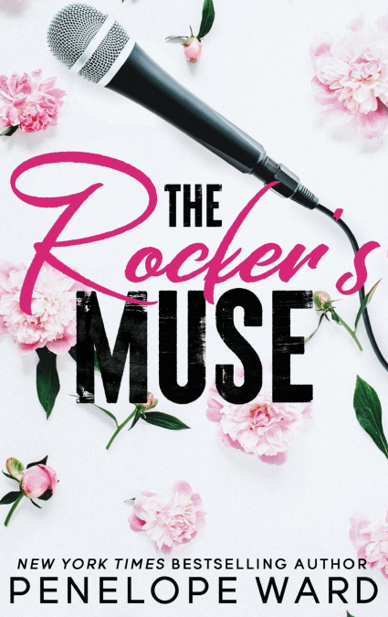 THE ROCKER?S MUSE (SPECIAL EDITION)
