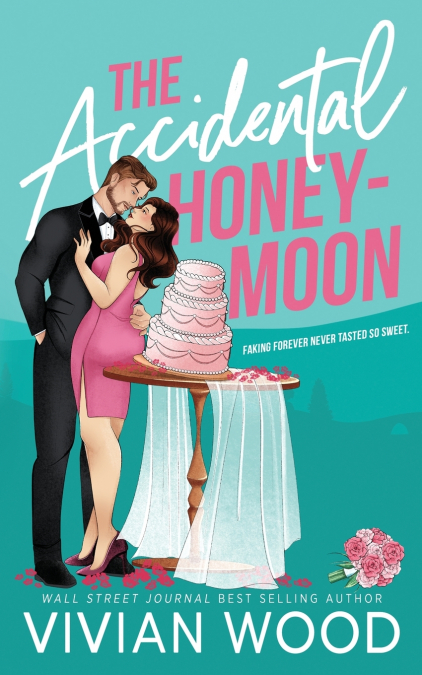 THE ACCIDENTAL HONEYMOON