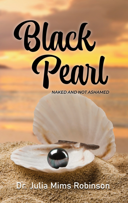 THE BLACK PEARL
