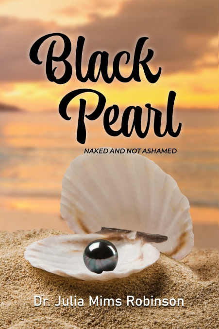 THE BLACK PEARL