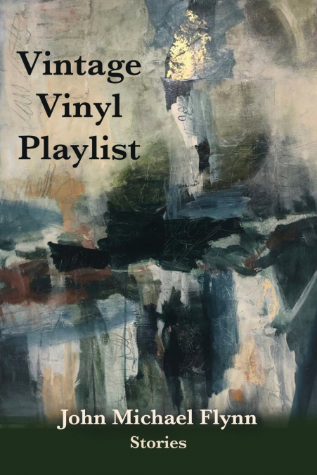 VINTAGE VINYL PLAYLIST