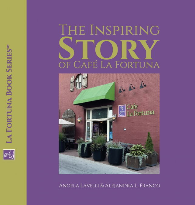 THE INSPIRING STORY OF CAFE LA FORTUNA