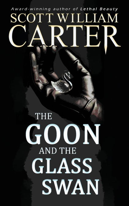 THE GOON AND THE GLASS SWAN