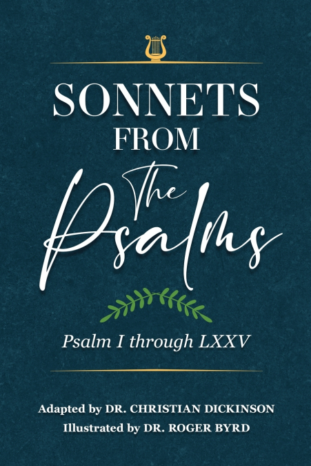 SONNETS FROM THE PSALMS