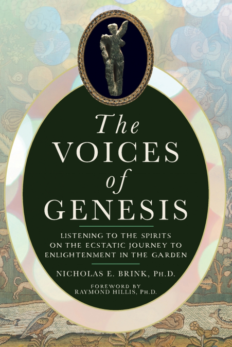 THE VOICES OF GENESIS