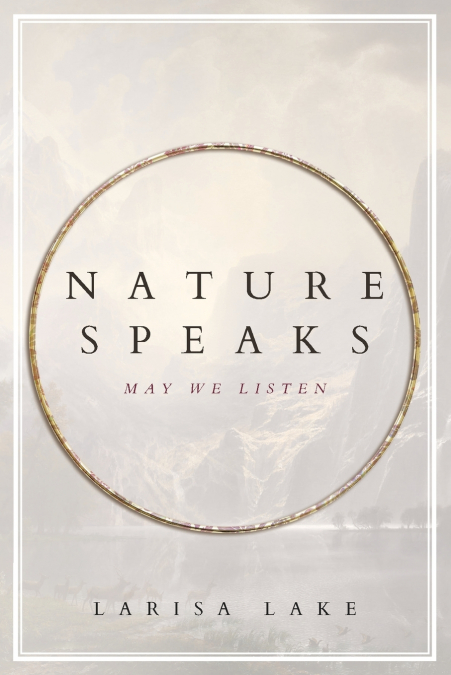 NATURE SPEAKS