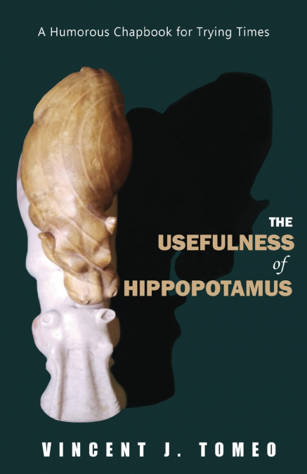 THE USEFULNESS OF HIPPOPOTAMUS