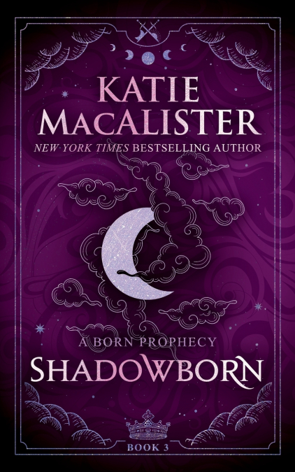 SHADOWBORN