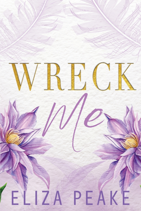 WRECK ME