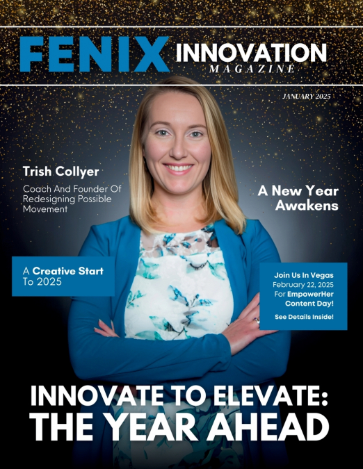 FENIX INNOVATION MAGAZINE