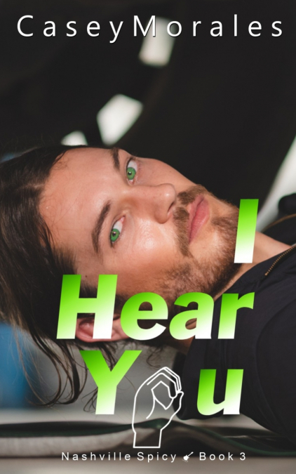 I HEAR YOU