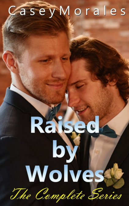 RAISED BY WOLVES, THE COMPLETE SERIES