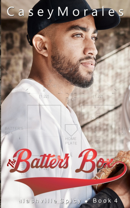 THE BATTER?S BOX