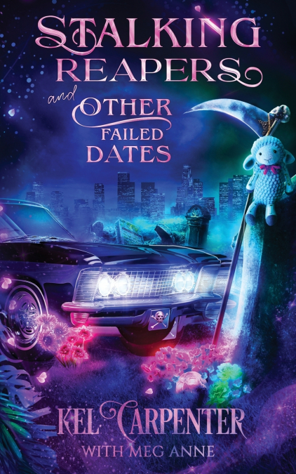 HUNTING WEREWOLVES AND OTHER BAD DATES