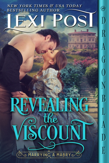 REVEALING THE VISCOUNT