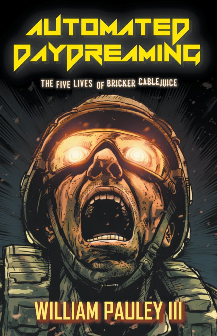 AUTOMATED DAYDREAMING