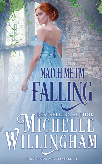 MATCH ME, I?M FALLING