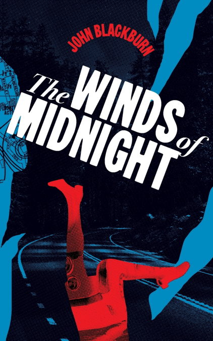 THE WINDS OF MIDNIGHT